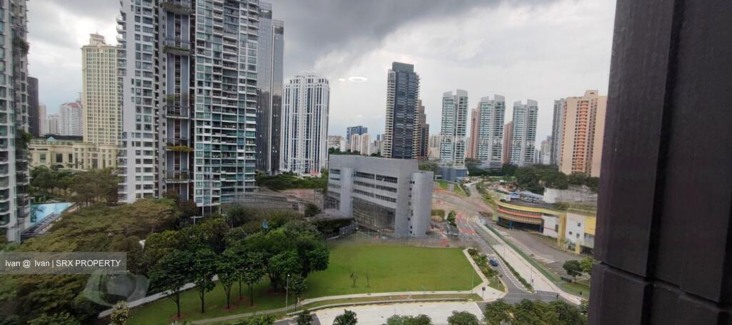 Martin Modern (D9), Condominium #451269141